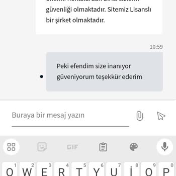 Sohobet Sorunsuz Bir Şekilde Paramı İstiyorum Lütfen