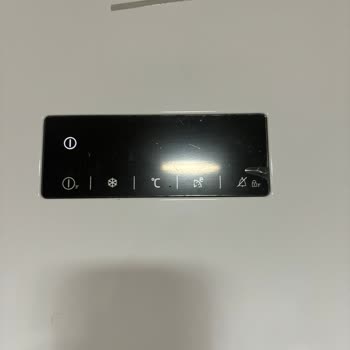 Beko Derin Dondurucu Arızası
