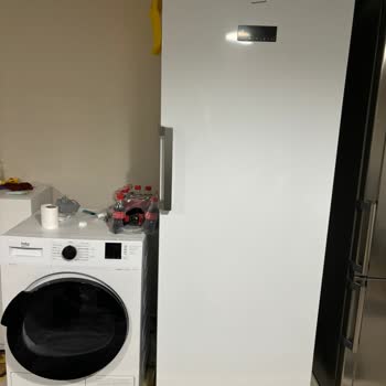 Beko Derin Dondurucu Arızası