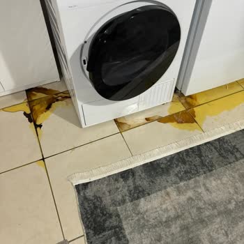 Beko Derin Dondurucu Arızası