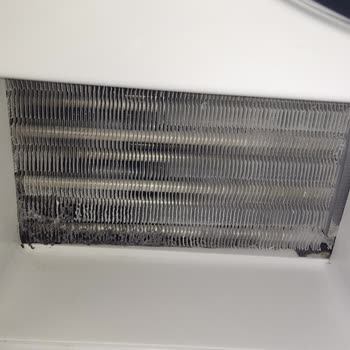 Vestel Kurutma Makinesi Rezidans Su Kaçırması