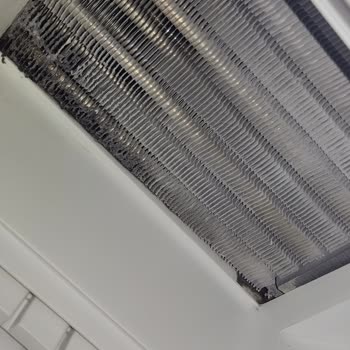 Vestel Kurutma Makinesi Rezidans Su Kaçırması