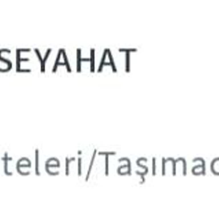 Tatil Sepeti Kartımdan Rızam Dışında Çekim Yaptı Ve Düzeltmiyor.