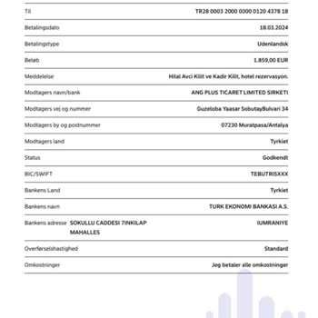 ANG Plus Turizm Ang Turizm Şikayet