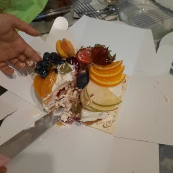 Yemeksepeti Pasta Siparişi Sorunu