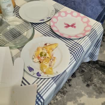 Yemeksepeti Pasta Siparişi Sorunu