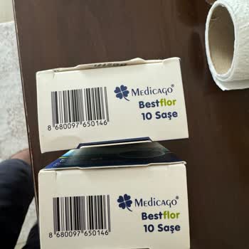 Mutlu Fiyatlar (Buğlem İlaç Medikal Kozmetik) Sahte İlaç Gönderimi