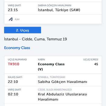 THY'nin Sistemsel Problemi