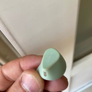 Despec Bilgisayar Jabra Elite 4 Active Yeşil Renk Kulaklığımın Sararması