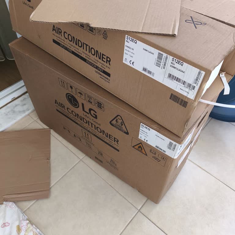 LG Kusurlu Ürünün Değişimini 10 Gündür Yapmadılar