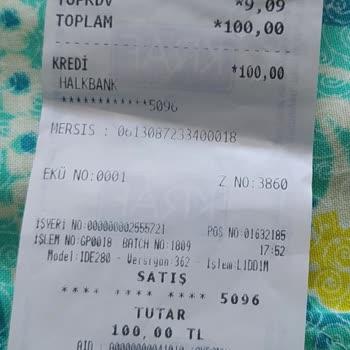 Vega Hospital Fahiş Ücret Talep Edildi