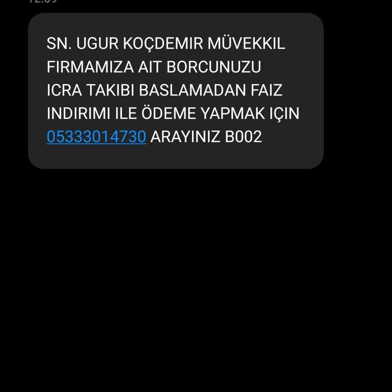 Haksız İcra Takibi Ve Güvenlik Endişesi: Metka Hukuk Bürosu