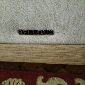 Bellona Mavenna Takımı, Kırlent Ve Berjer Şikayeti.