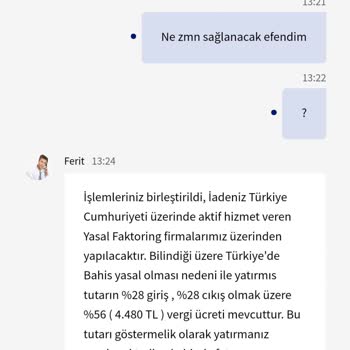 Matbet Yükleme İşlemlerinde Yaşadığım Sorunlar Ve İletişim Eksikliği
