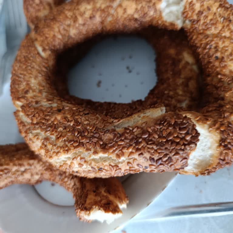 Yemek Sepeti Market Bayat Ürün