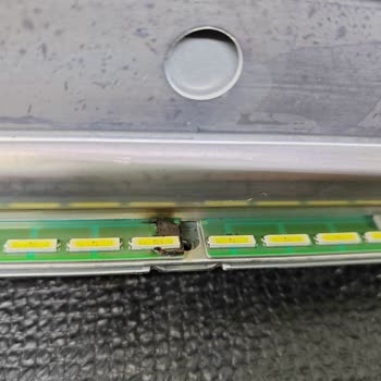 LG LED TV Çabuk Arıza Verdi Ve Firma İlgilenmedi