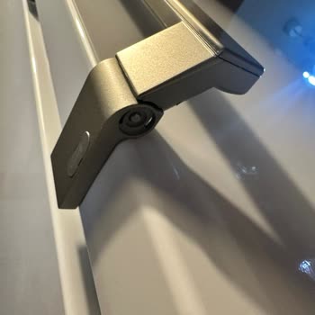 Arçelik EB2782 Derin Dondurucu