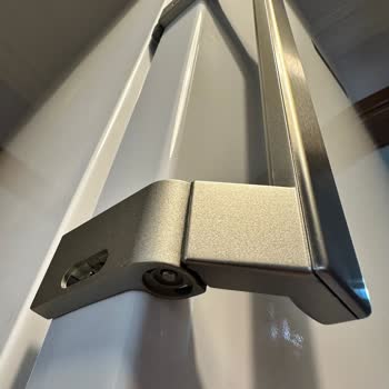 Arçelik EB2782 Derin Dondurucu