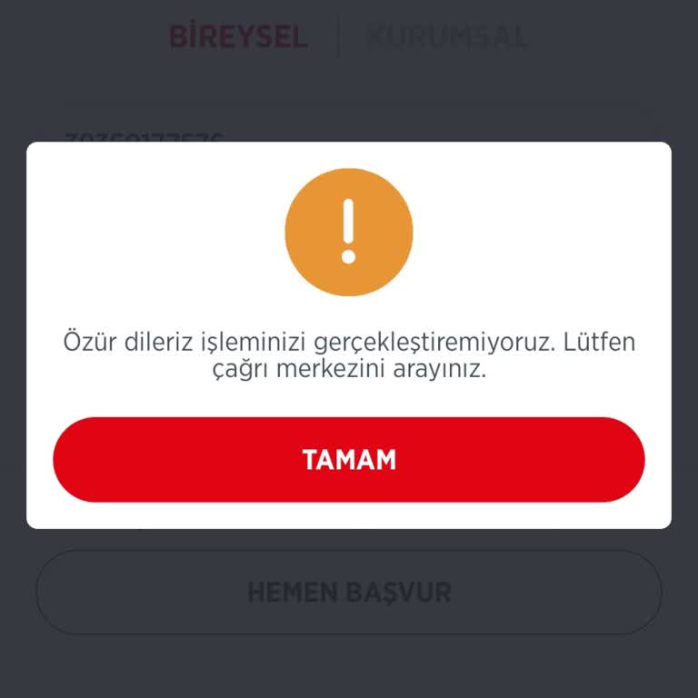 Ziraat Bankası Mobil Bankacılık Giriş Yapamıyorum