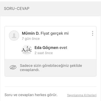 Sahibinden Yanlış Fiyat Yazmak