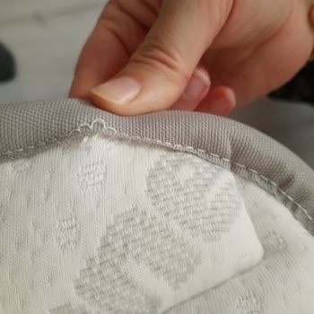 İşbir Yatak Defolu Ürün Gönderdi