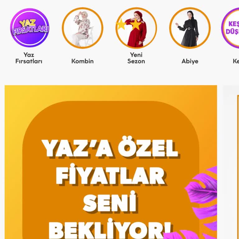 Tofisa Yeter Artık Yeter!