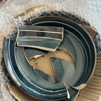 Jumbo Kırık Ürünlere Geri Dönüş Yapmaması