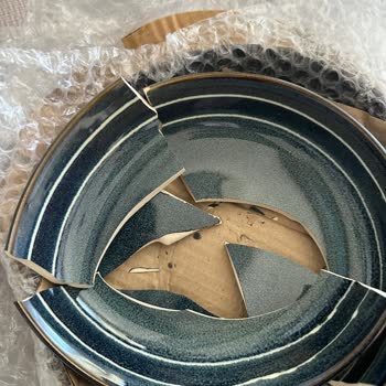 Jumbo Kırık Ürünlere Geri Dönüş Yapmaması