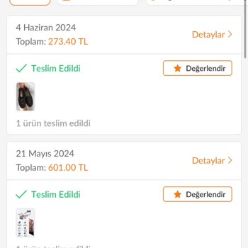 Trendyol Alışveriş Yapmadığım Halde Kartımdan Para Çekildi