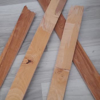 Doğtaş Yatak Tahtaları Kırılıyor