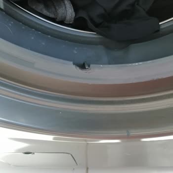 LG Çamaşır Makinesi Şikayet