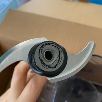 Karaca Züccaciye Karaca Servis Parça Tedariği Sorunu