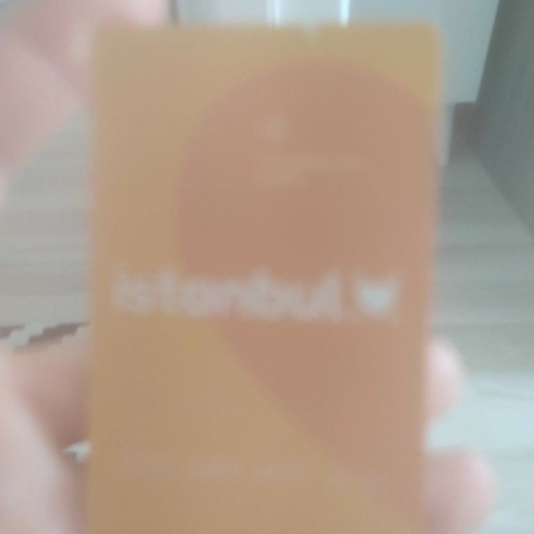 İBB - İstanbul Büyükşehir Belediyesi Anne Kartının Aktifleştirilmesi Süreci