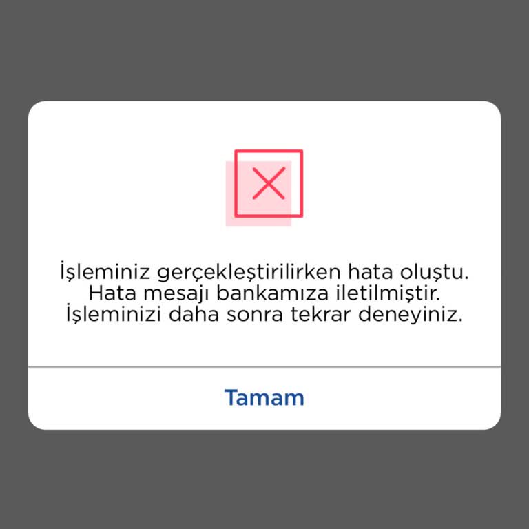 Vakıf Katılım Bankası Vakıf Katılım Şikayet