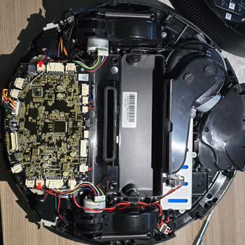 Tefal Robot Süpürge RG7675 X-Plorer Seri 75 Kalitesizliği