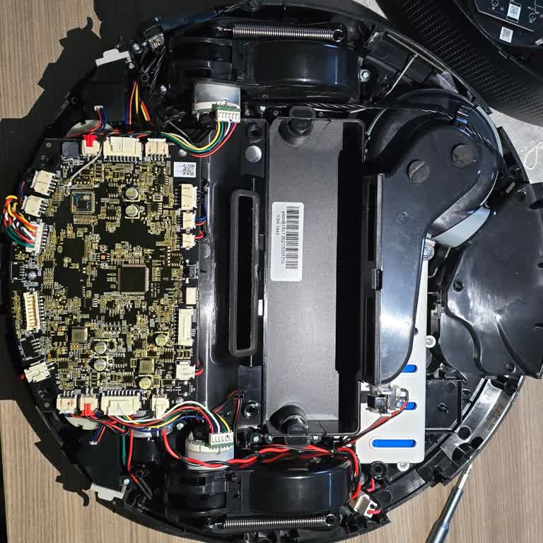 Tefal Robot Süpürge RG7675 X-Plorer Seri 75 Kalitesizliği