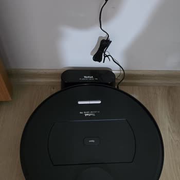 Tefal Robot Süpürge RG7675 X-Plorer Seri 75 Kalitesizliği