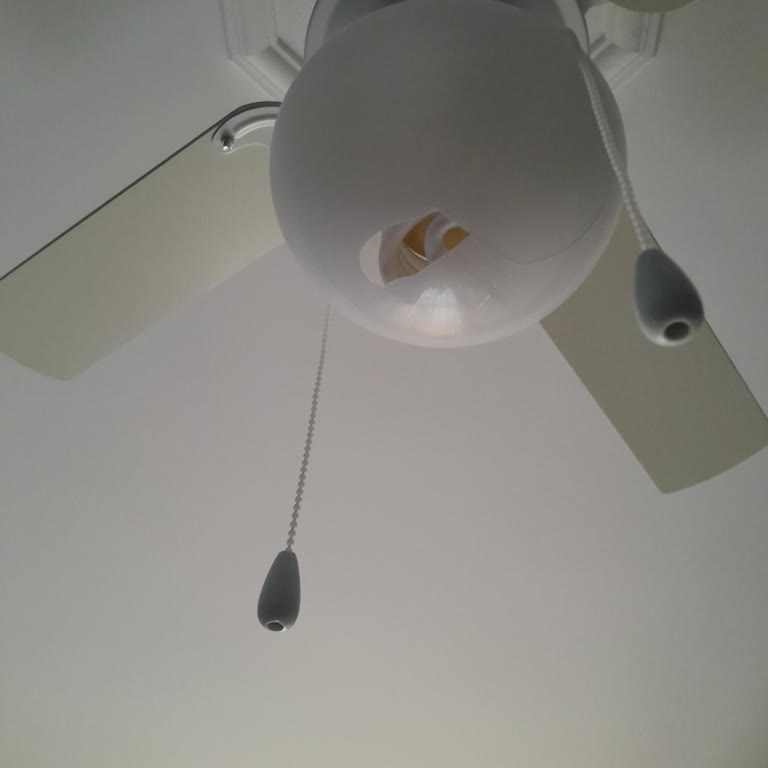 Trendyol Bylss Colours Tavan Vantilatörü Cam Sorunu Ve Yedek Parça Eksikliği