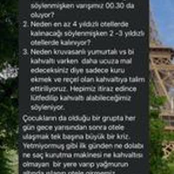 Banabitatil Benelux Kurban Bayramı 2024