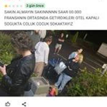 Banabitatil Benelux Kurban Bayramı 2024