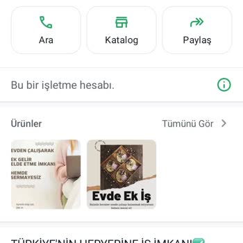 Paketlemeacentesi (Instagram) Sabun Paketleme İşi Yalanı