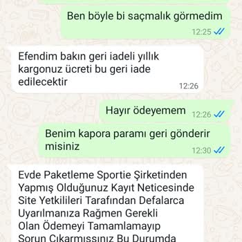 Paketlemeacentesi (Instagram) Sabun Paketleme İşi Yalanı