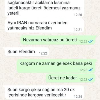 Paketlemeacentesi (Instagram) Sabun Paketleme İşi Yalanı