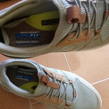 Skechersturkiye.org Kısa Sürede Deforme Olan Ayakkabı Ve Değiştirilmemesi