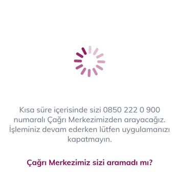 QNB Finansbank Mobil Şubeye Giriş Yapamıyorum