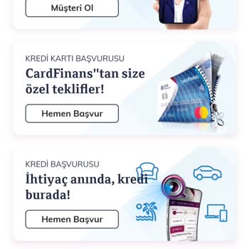 QNB Finansbank Mobil Şubeye Giriş Yapamıyorum