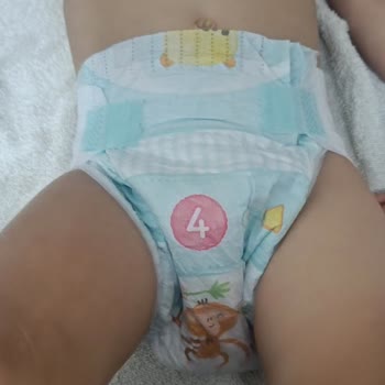 Defolu Prima Bebek Bezi