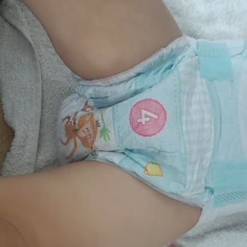 Defolu Prima Bebek Bezi
