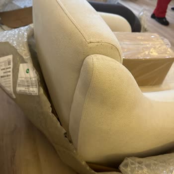 Doğtaş'tan Aldığımız Mobilyalarda Islaklık Ve Küf Sorunu