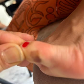 SuperStep Mağazasından Aldığım Ayakkabı Ayağımı Mahvetti!